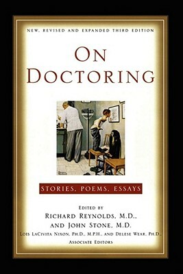 On Doctoring by Richard Reynolds, John Stone