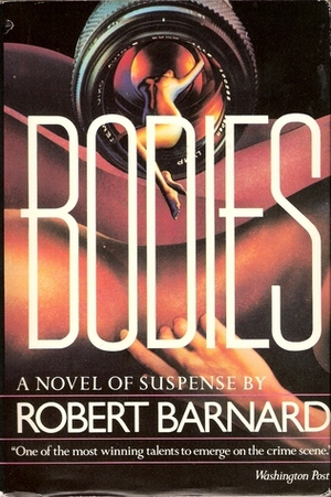 Bodies by Robert Barnard
