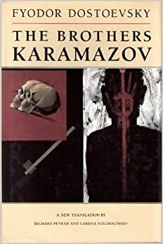 Fyodor Dostoevsky's the Brothers Karamazov (Bloom's Modern Critical Interpretations) by Harold Bloom, Fyodor Dostoevsky