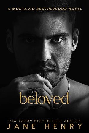 Beloved by Jane Henry