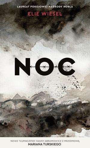 Noc by Elie Wiesel