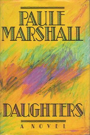 Daughters by Paule Marshall