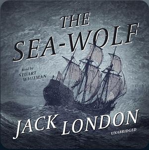 The Sea Wolf by Jack London