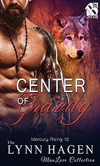 Center of Gravity by Lynn Hagen