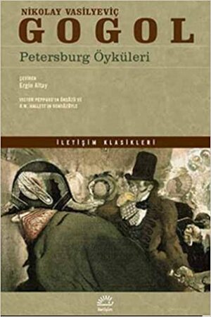 Petersburg Öyküleri by Nikolai Gogol