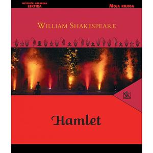 Hamlet by William Shakespeare