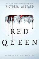 Red Queen, Volume 1 by Victoria Aveyard