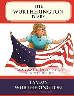 Tammy and the Declaration of Independence by 