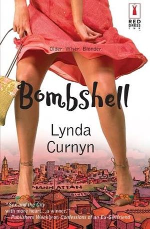 Bombshell by Lynda Curnyn