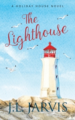 The Lighthouse by J. L. Jarvis