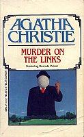 Murder on the Links by Agatha Christie