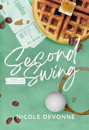 Second Swing by Nicole Devonne