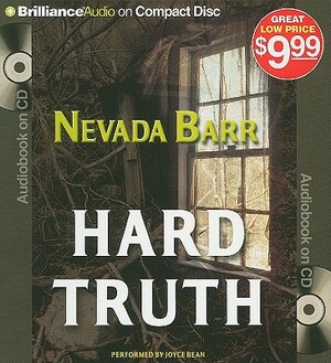 Hard Truth by Nevada Barr
