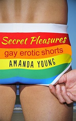 Secret Pleasures by Amanda Young
