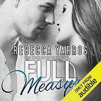 Full Measures by Rebecca Yarros