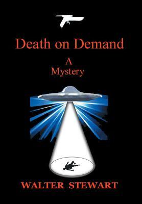 Death on Demand: A Mystery by Walter Stewart