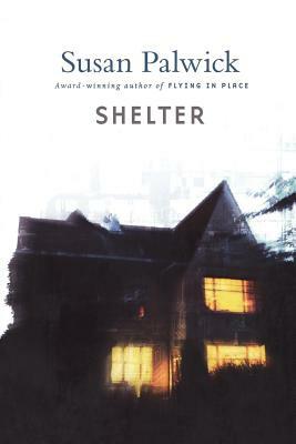 Shelter by Susan Palwick