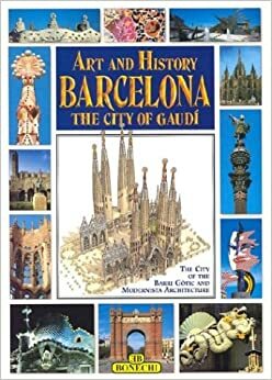 Art & History: Barcelona by Collective