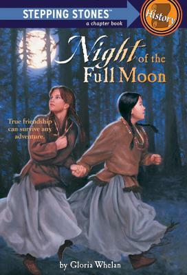 Night of the Full Moon by Gloria Whelan