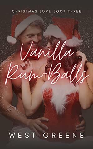 Vanilla Rum-Balls by West Greene