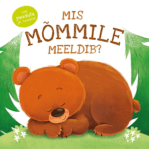 Mis mõmmile meeldib? by Igloobooks