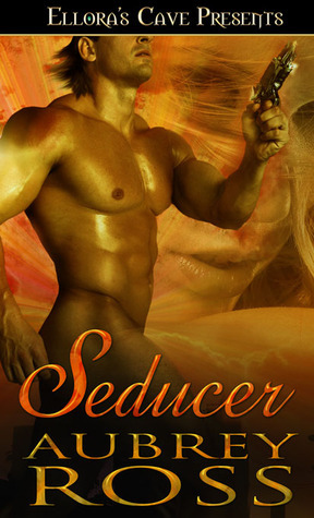 Seducer by Aubrey Ross