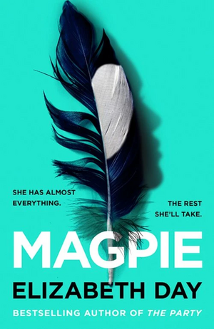 Magpie by Elizabeth Day