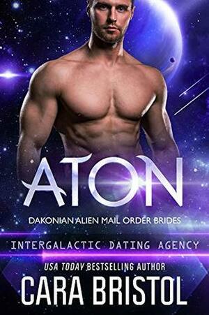 Aton by Cara Bristol