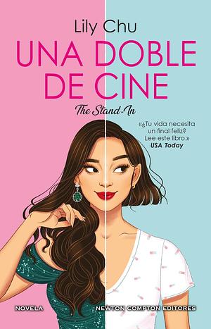 Una doble de cine by Lily Chu