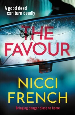 The Favour by Nicci French