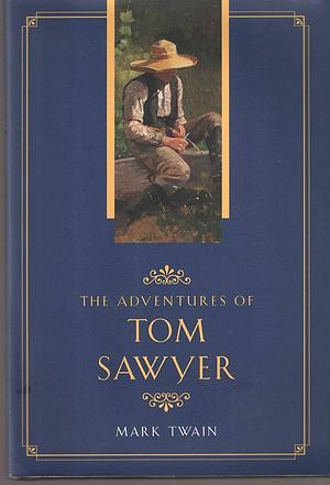 Tom Sawyer by Mark Twain