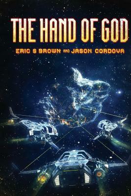 The Hand Of God by Eric S. Brown