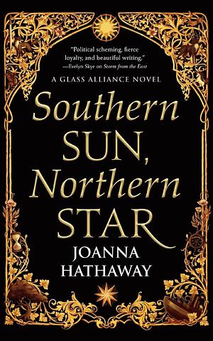 Southern Sun, Northern Star by Joanna Hathaway