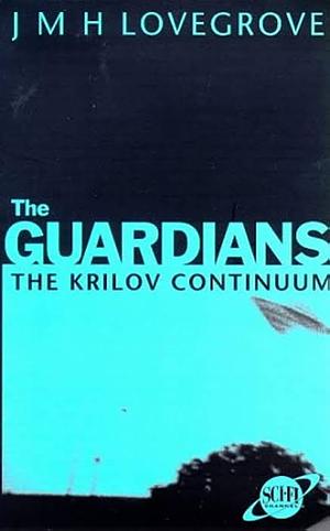 The Krilov Continuum by J. M. H. Lovegrove, James Lovegrove