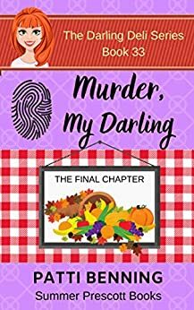 Murder, My Darling by Patti Benning