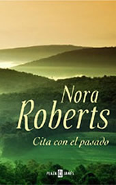 Cita con el pasado by Nora Roberts