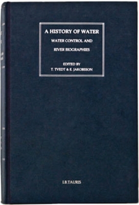 A History of Water: Series III, Volume 1: Water and Urbanization by 