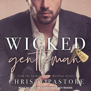 Wicked Gentleman by Christy Pastore