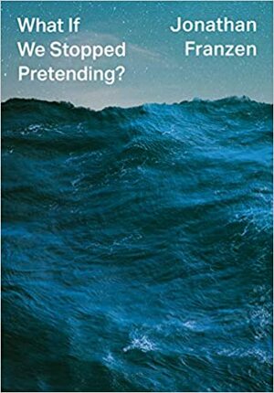 What If We Stopped Pretending? by Jonathan Franzen