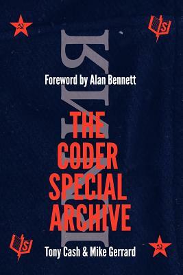 The Coder Special Archive by Tony Cash, Mike Gerrard