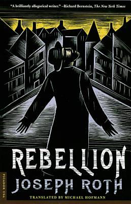 Rebellion by Joseph Roth