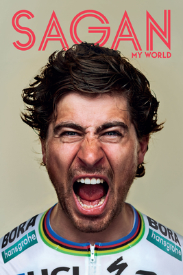 My World by Peter Sagan