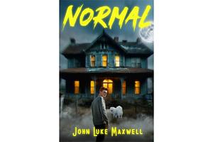 Normal by John Luke Maxwell