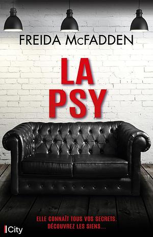 La psy by Freida McFadden