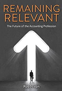 Remaining Relevant by Rob Nixon