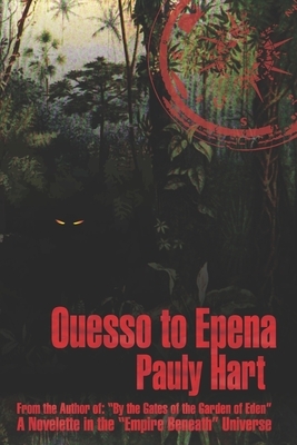 Ouesso to Epena by Pauly Hart