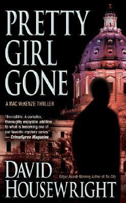 Pretty Girl Gone by David Housewright