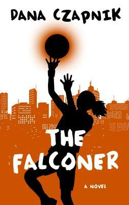 The Falconer by Dana Czapnik