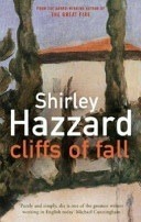 Cliffs of Fall and Other Stories by Shirley Hazzard