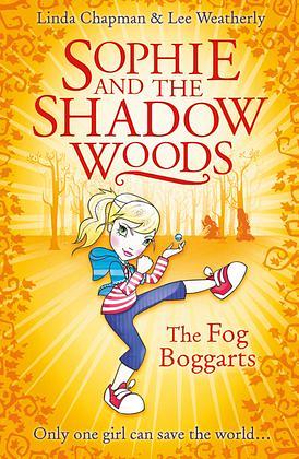 The Fog Boggarts by Lee Weatherly, Linda Chapman